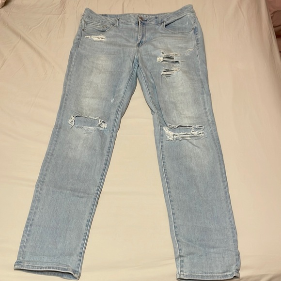American Eagle jeans - Picture 2 of 3